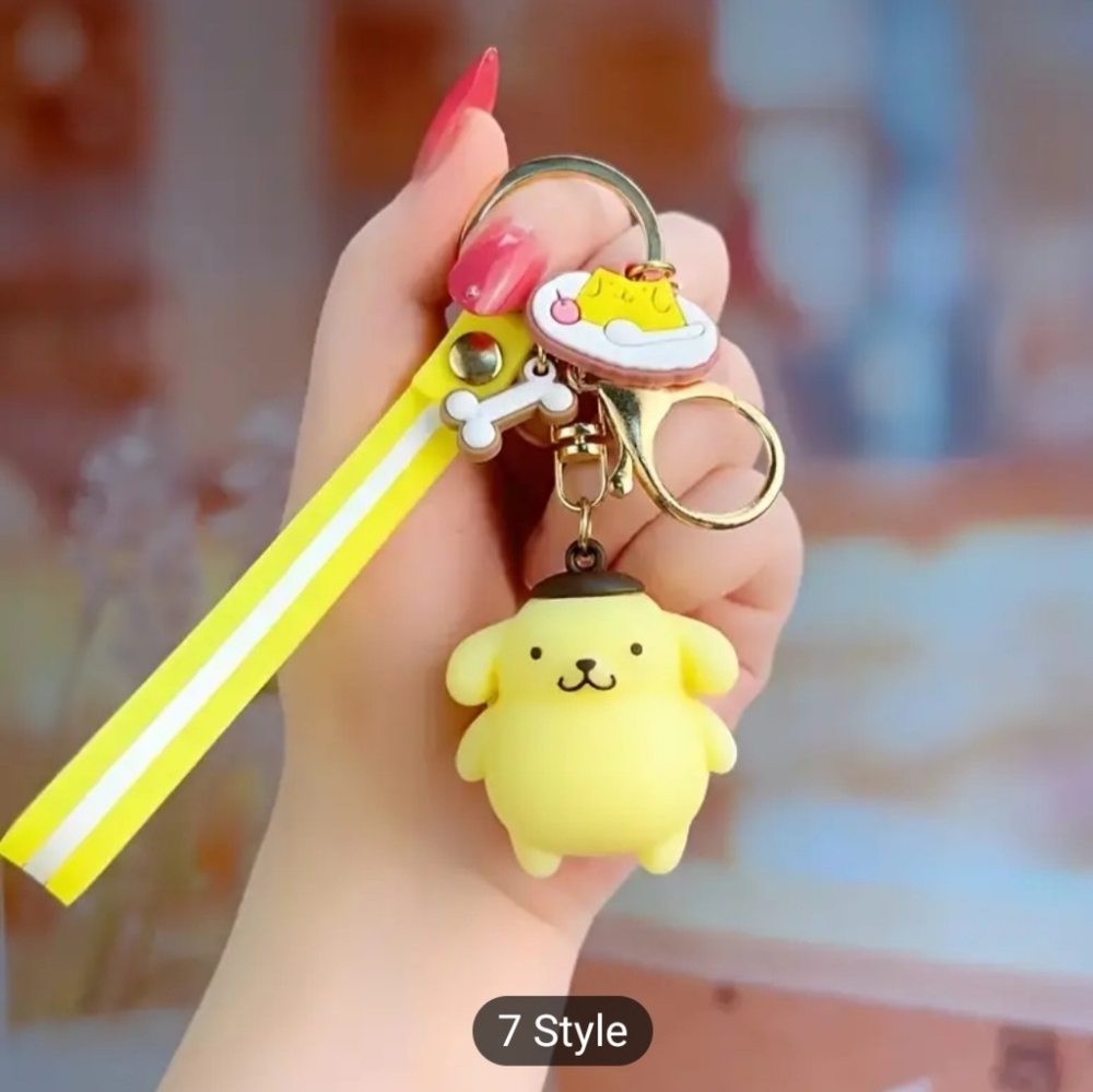 Key chain - Picture 4 of 5